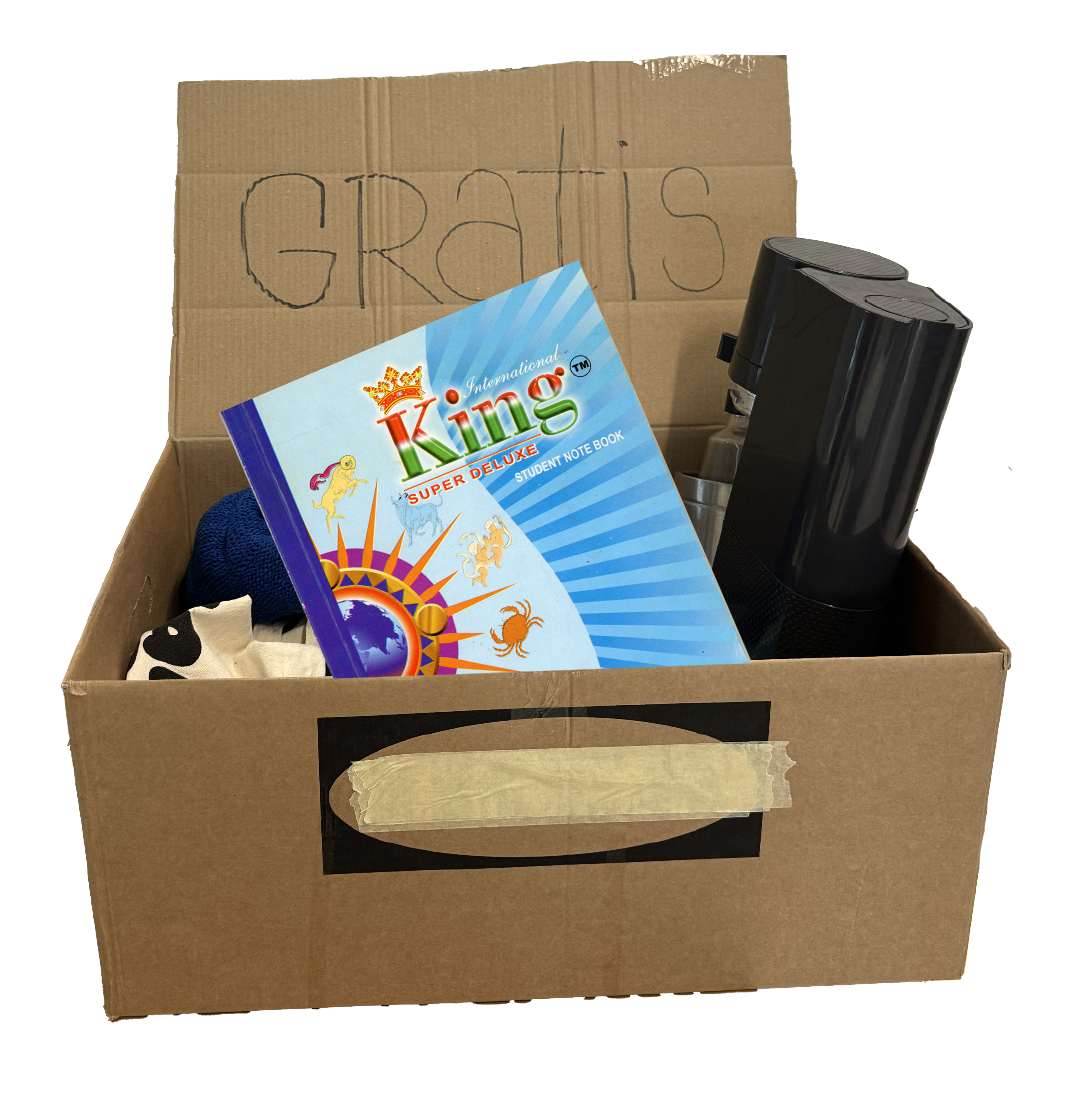 gratisbox