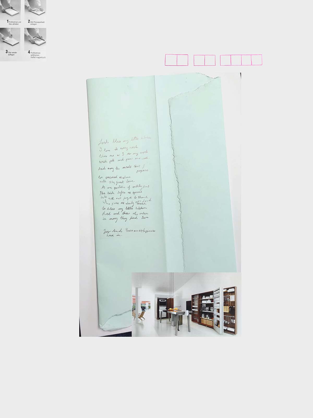 Léna Lacrabère work 1