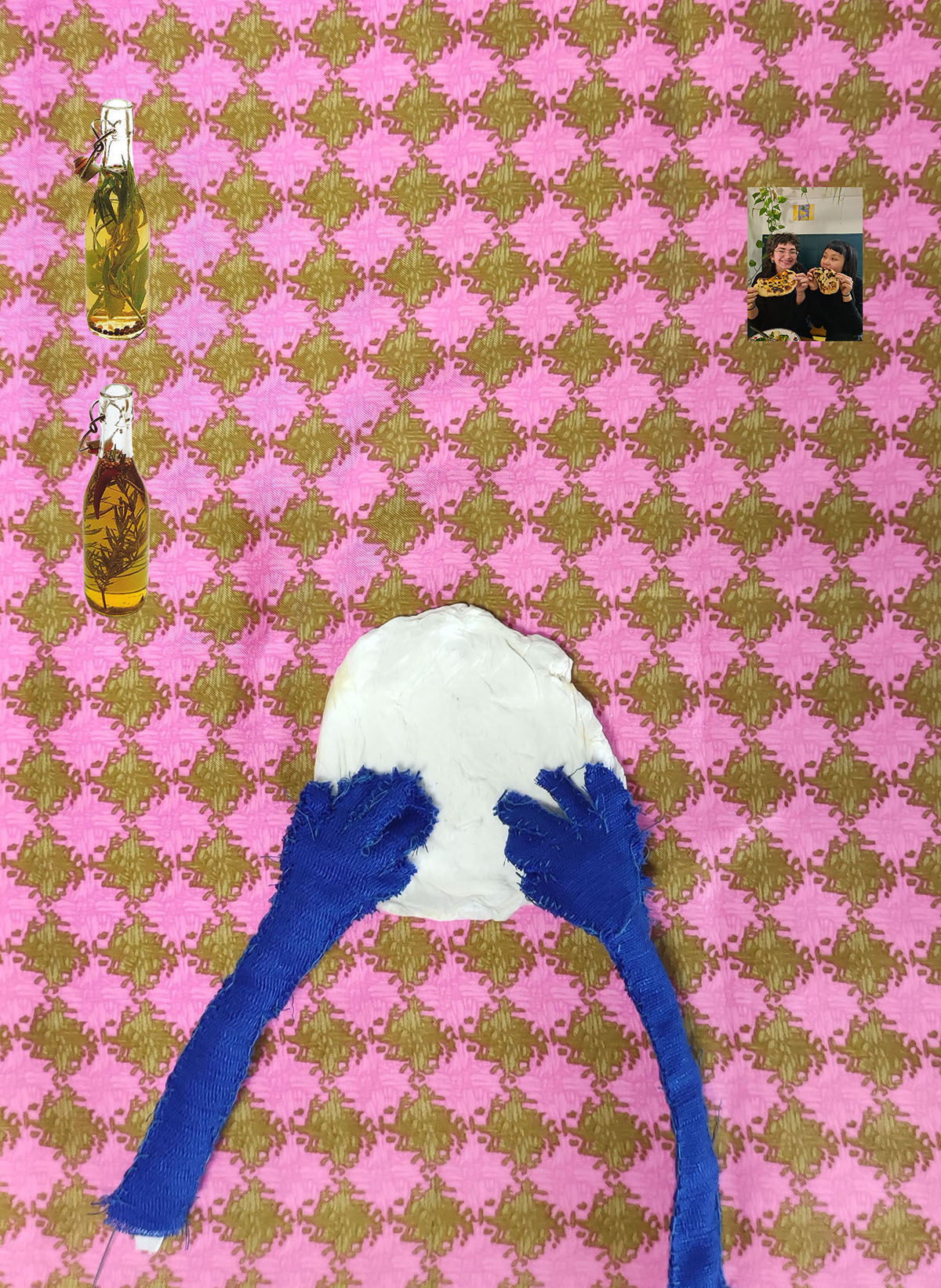 Léna Lacrabère work 2